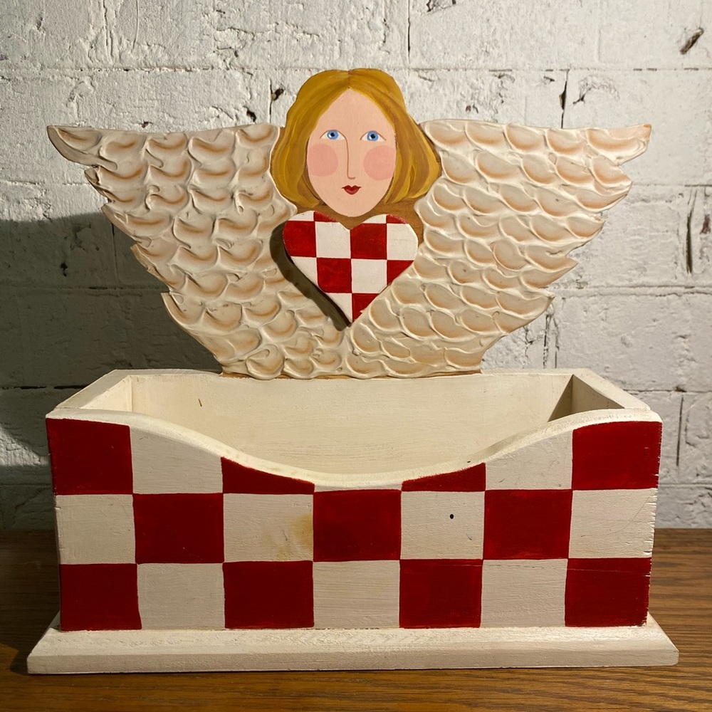 Original Nancy Thomas Box